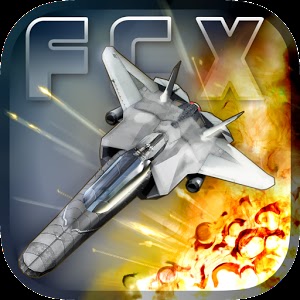 Fractal Combat X (Premium) Apk Fractal Combat X (Premium) Android