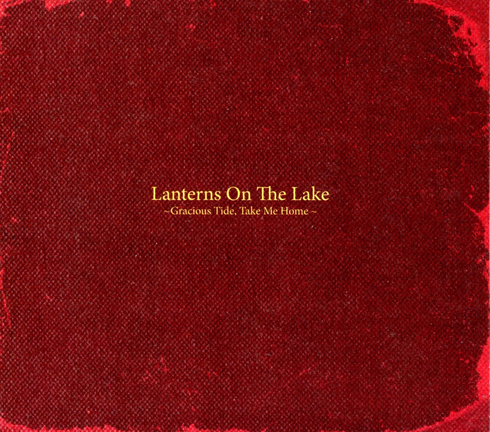 SkvotPop Lanterns on the Lake Gracious Tide, Take Me Home (2011)