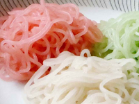 Resep Kue Putu Mayang Gula Merah Yang Enak Sederhana Resep Kue Putu Mayang Gula Merah Yang Enak Sederhana