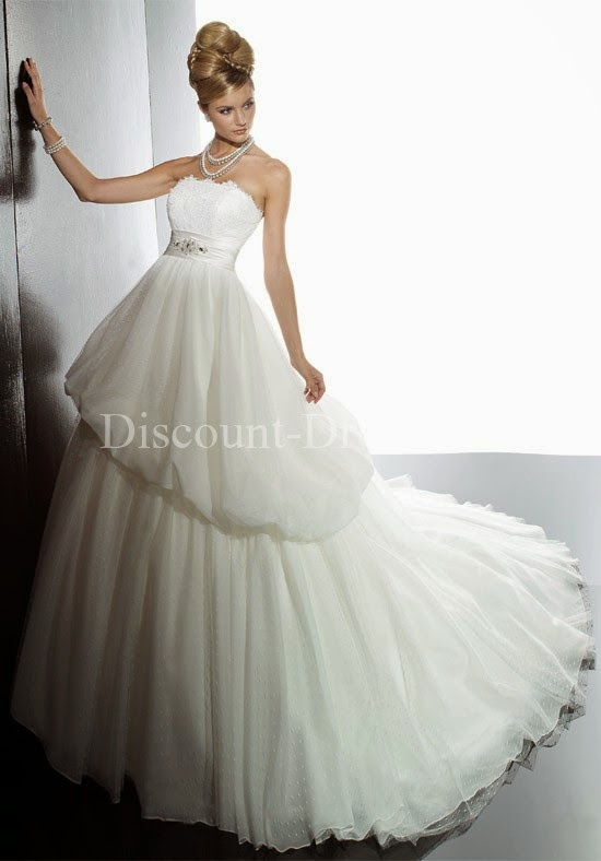 http://www.discount-dress.com/aline-strapless-point-desprit-lace-satin-semicathedral-wedding-dress-style-13352-g10885