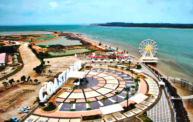 Tempat Wisata di Batam - Ocarina Park Tempat Wisata di Batam - Ocarina Park