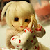 Cute Doll Good Night Wishes Pics For Facebook | Cute Good Night Greeting Cards