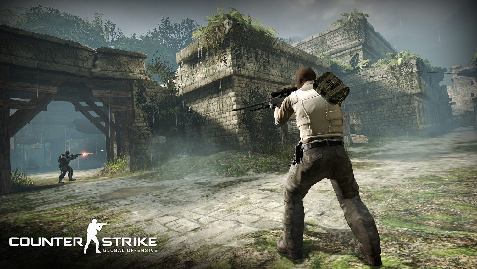 Counter Strike Global Offensive Full Version PC Counter Strike Global Offensive Full Version PC