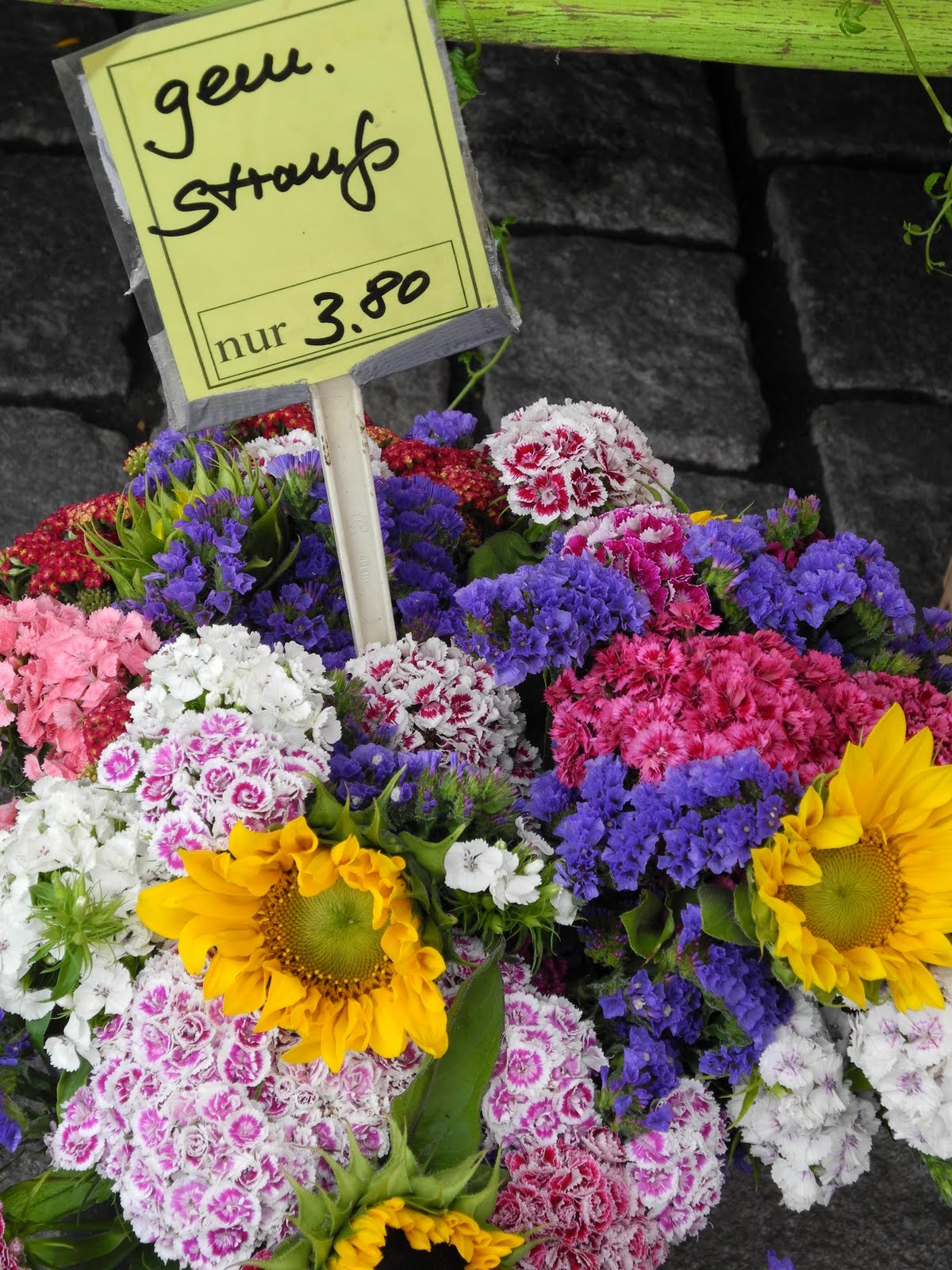 cupcake studio germany flowers