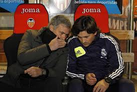 Rui Faria: "No tienes vergüenza", a Pérez Lasa Rui Faria: "No tienes vergüenza", a Pérez Lasa