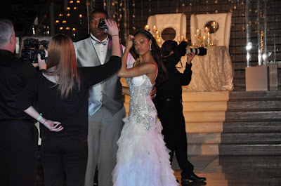 ronald reagan wedding