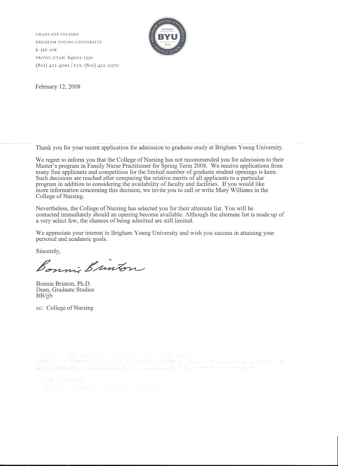 graduate scheme cover letter