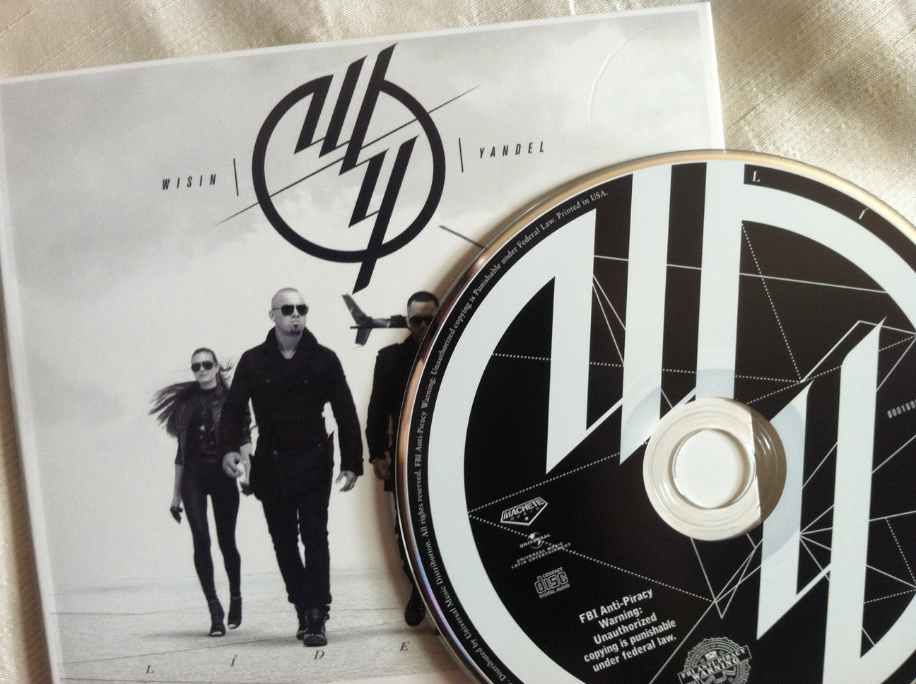 Wisin amp Yandel Wikipedia
