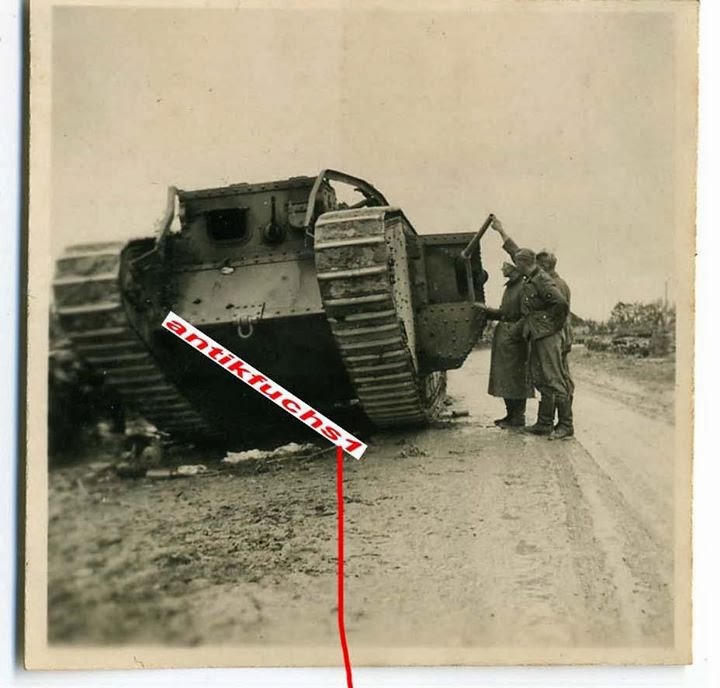 Tales, Anecdotes and Trivia Estonian Vintage