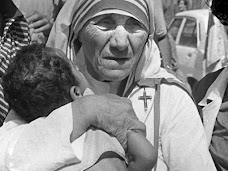 🙏 "Madre Teresa Di Calcutta" Non tutti..