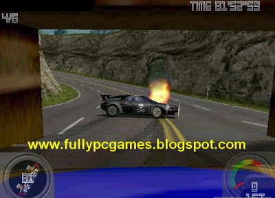 Road Racing Games Free Download Pc