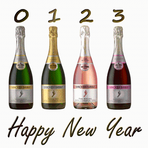 Happy New Year to all Actuary-Info readers!!
