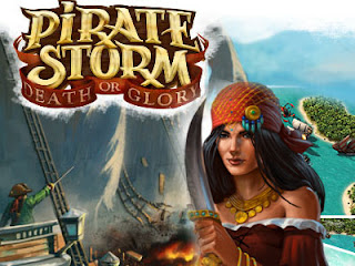 Poki Jogos – Pirate Storm