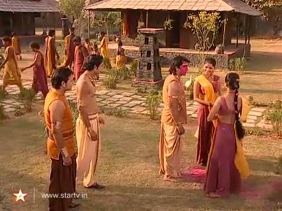 Sinopsis Shakuntala Episode 32 - Bagian 2 Sinopsis Shakuntala Episode 32 - Bagian 2