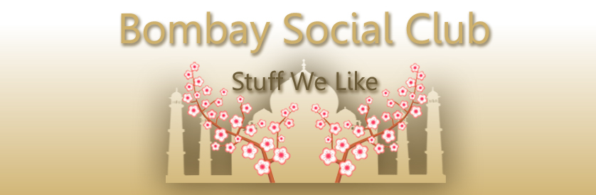 Bombay Social Club Presents