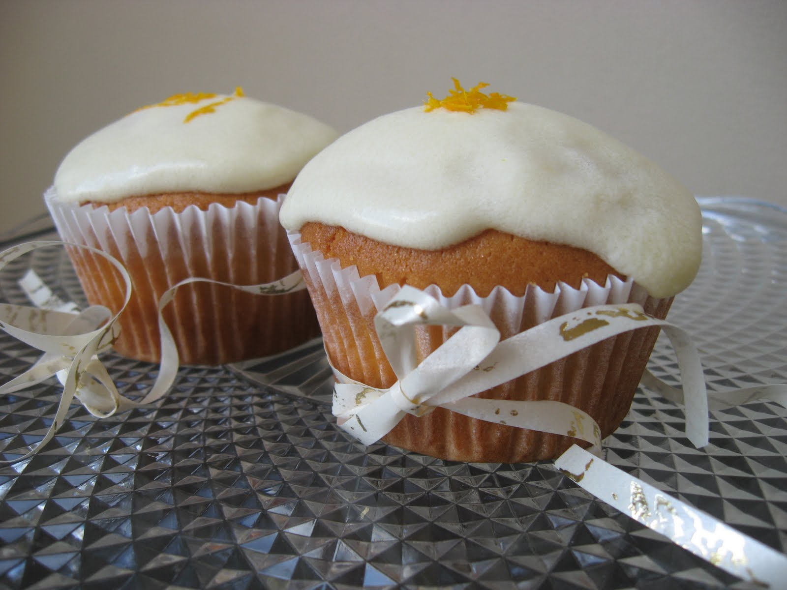 Australian Dessert Recipes