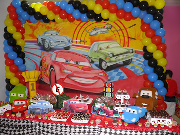 Festa Cars 2