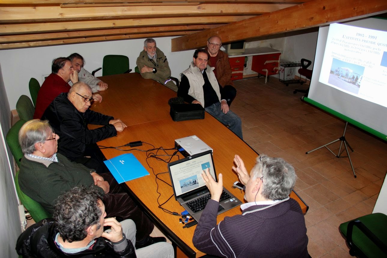 incontri ad ancona