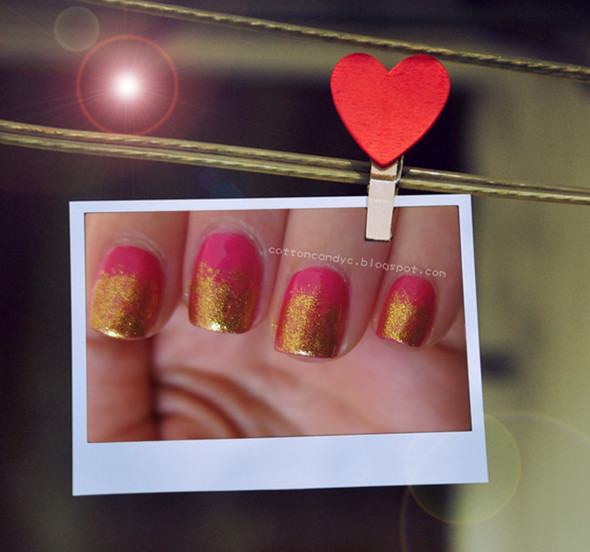 took me longer than I thought to just film a simple nail art tutorial! took me longer than I thought to just film a simple nail art tutorial!