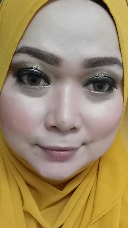 Lieya Marlia Beauty Touch-Seremban 2, Negeri Sembilan