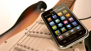 Samsung-GalaxyS-WiFi-4-applications
