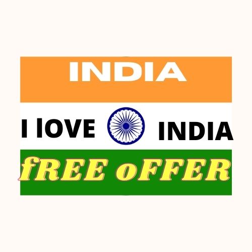 All offre india