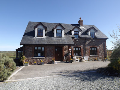 Aldridge Lodge Hotel Restaurant Wexford