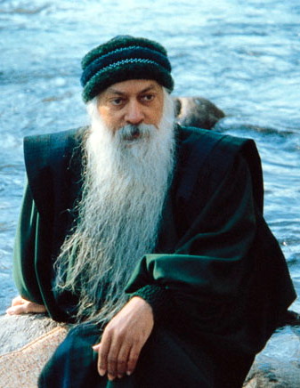 Osho