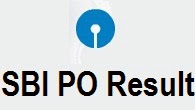 SBI PO Result 2015 – www.sbi.co.in Result 2015 for 2000 PO Vacancy image-313