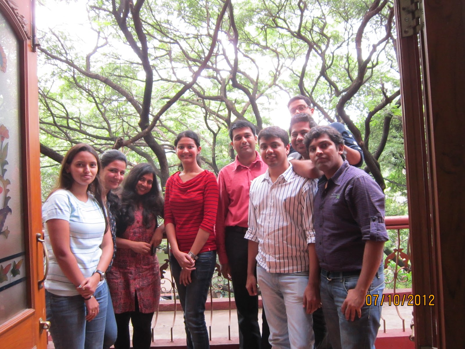 Capgemini Pune Campus