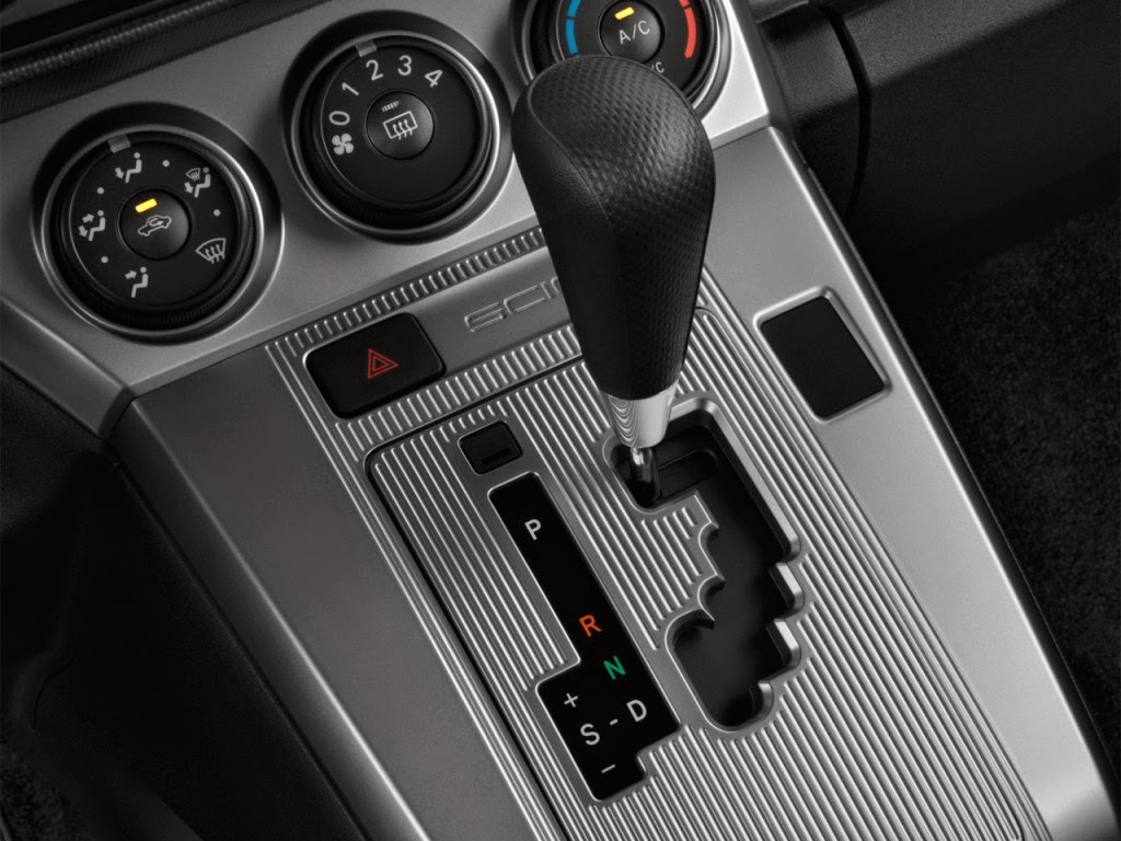 Ruang Cerita Saya Tips penggunaan gear yang betul bagi kereta auto