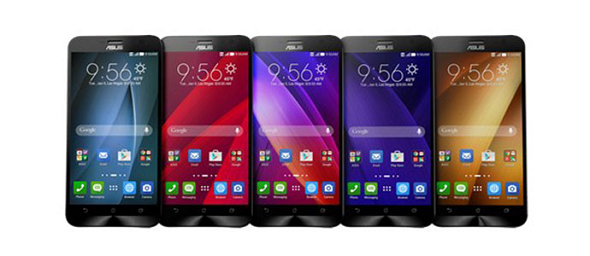 Asus Zenfone 2 ASUS Zenfone 2