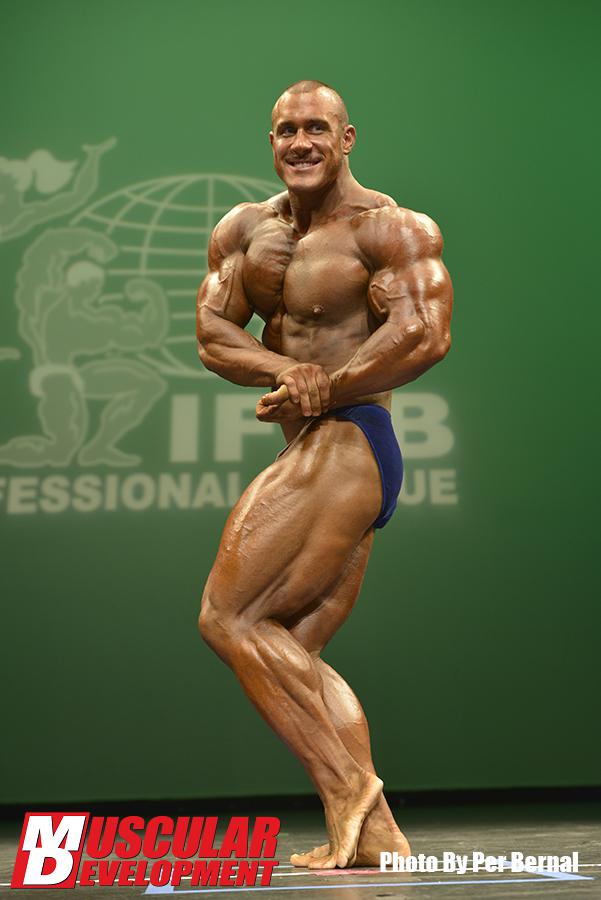SEARCH AND BUY THIS PRODUCT Antoine Vaillant - New York Pro 2013 - JACKED 4EVER