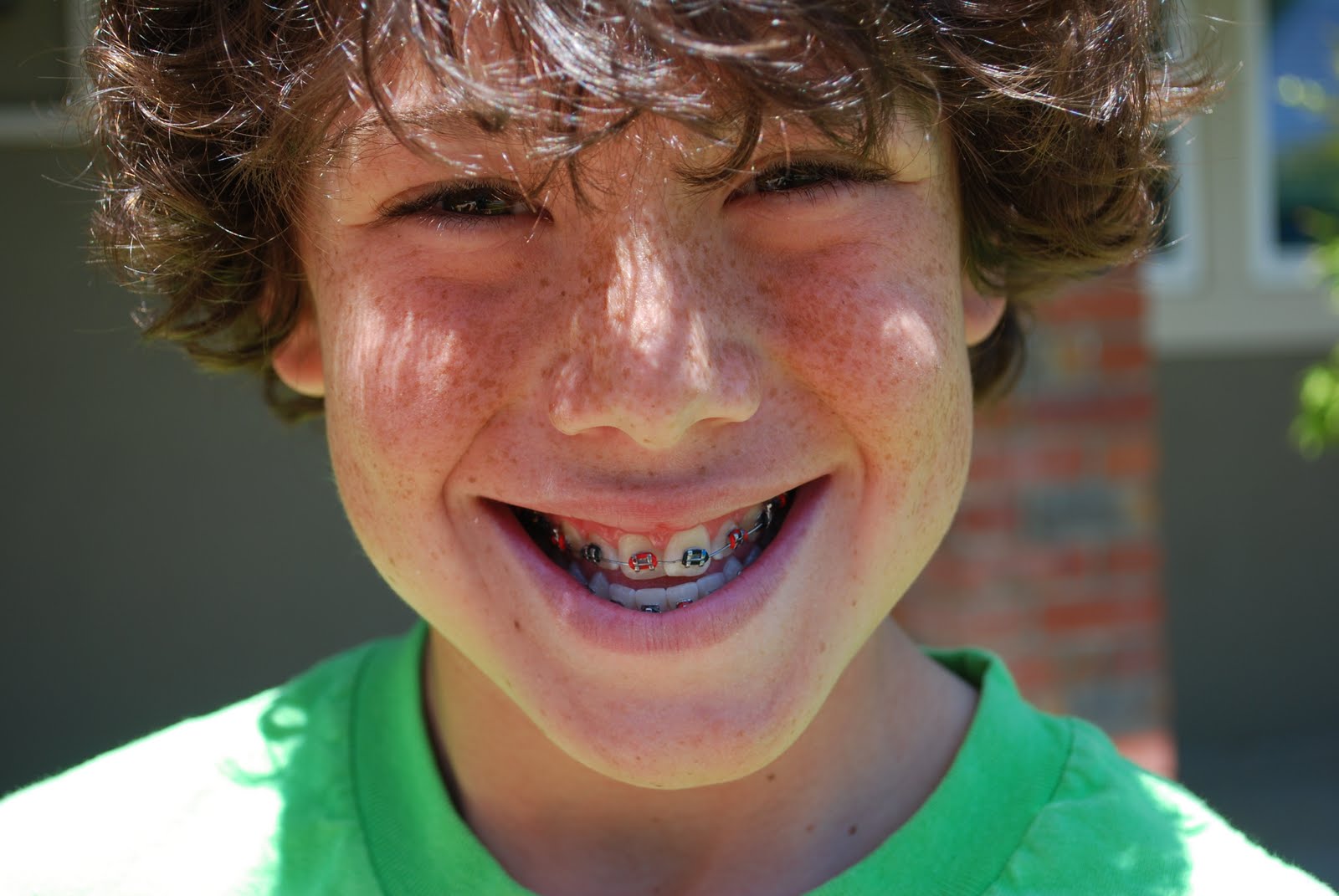 The Contini Clan Goodbye...and Hello!!