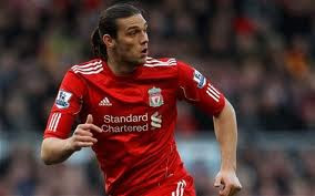 Andy Carroll