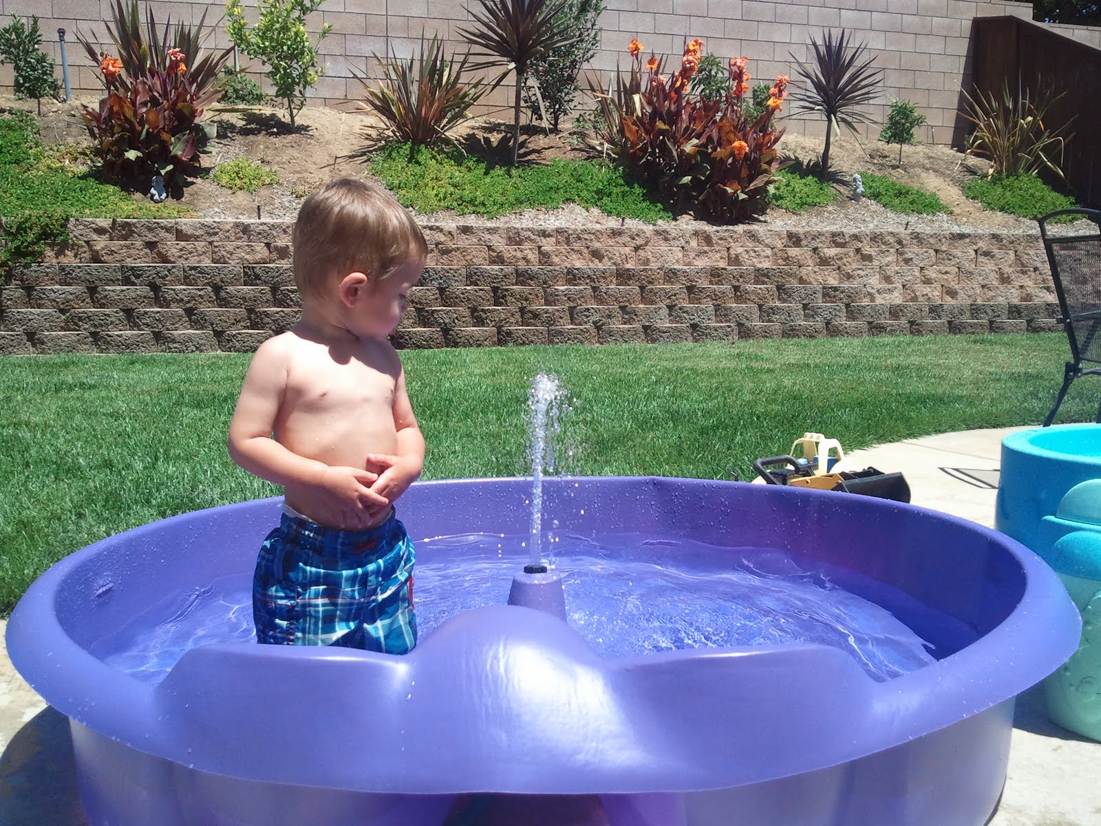 Elepant Pool Because The Elephants Trunk Is Like A Sprinkler Kids Have So Much Fun With It Ryker Was Little Scared At First But Now Loves Elepant Pool Because The Elephants Trunk Is Like A Sprinkler Kids Have So Much Fun With It Ryker Was Little Scared At First But Now Loves