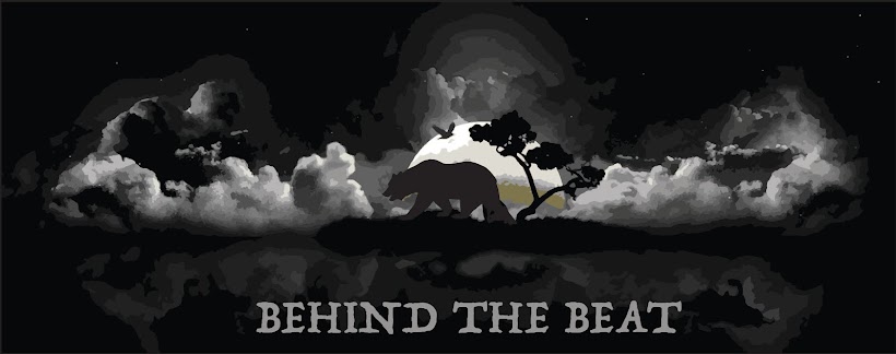 Behind The Beat Music Blog