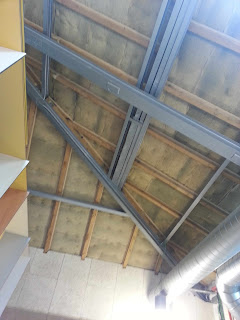 Tecnología para un progreso sostenible: Aísla tu casa: Ahorra entre 100