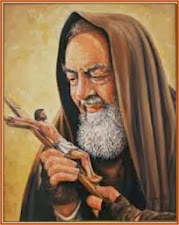 SÃO PADRE PIO