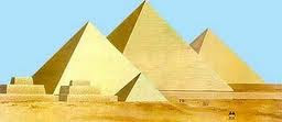 პირამიდები