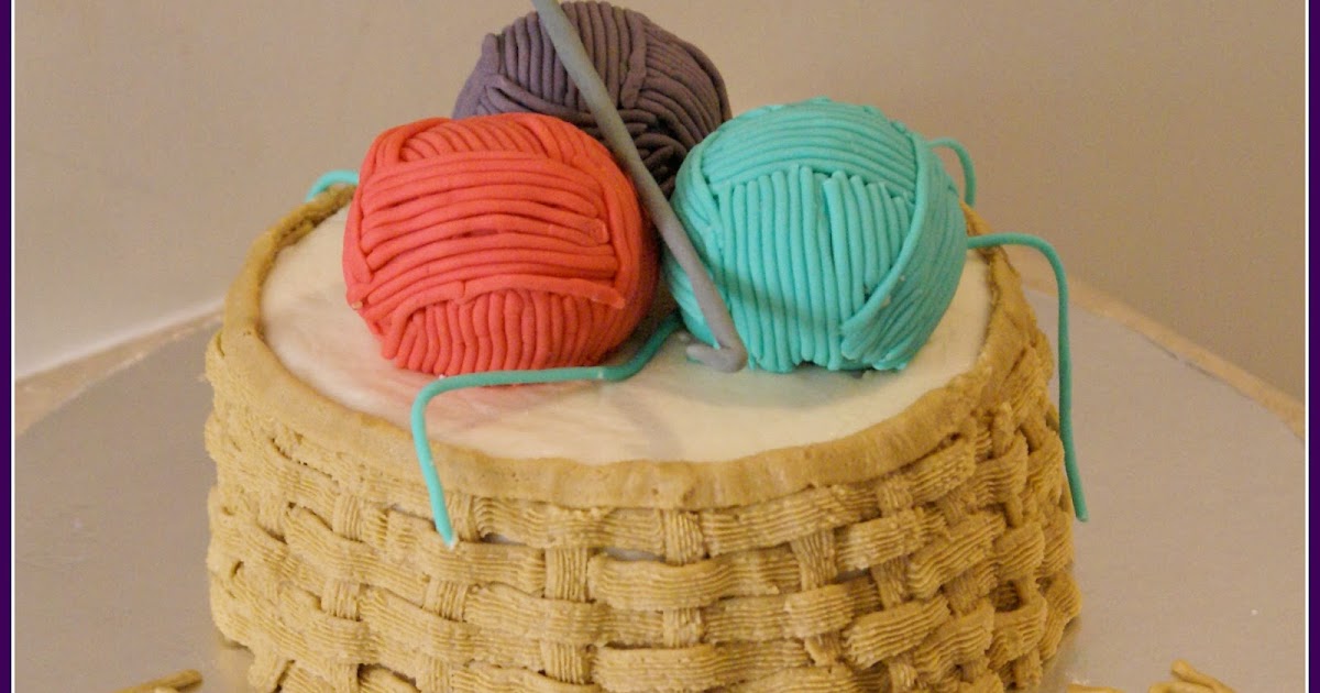 Basket Weave Using Buttercream