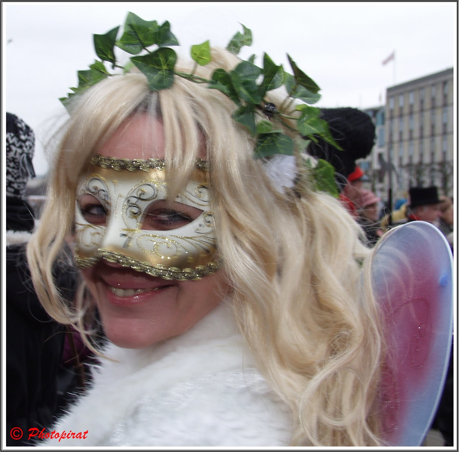 Maskenzauber _2