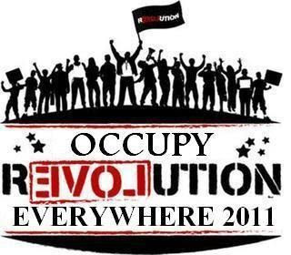 Occupy