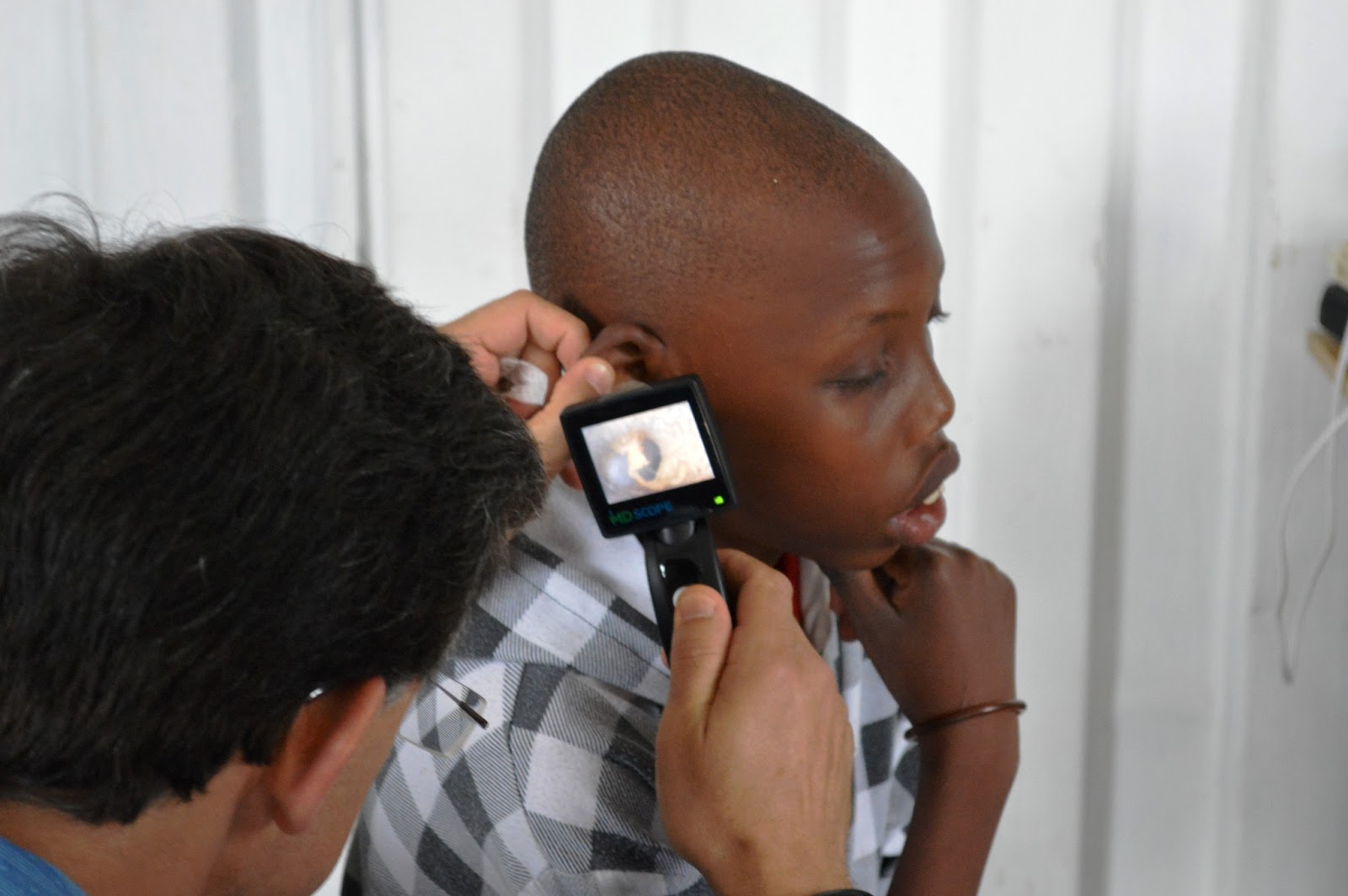 Volunteer Africa Blog Ear Doctor Visits Chintsa, South Africa