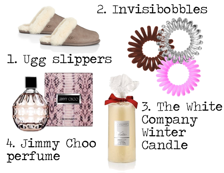 popular christmas gifts for girls