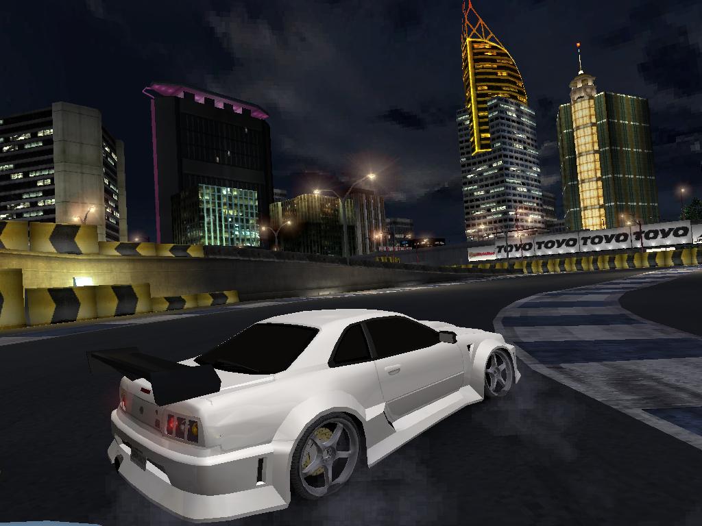 Nissan Skyline Need For Speed Underground 2 Wallpapers NFS U2 ...