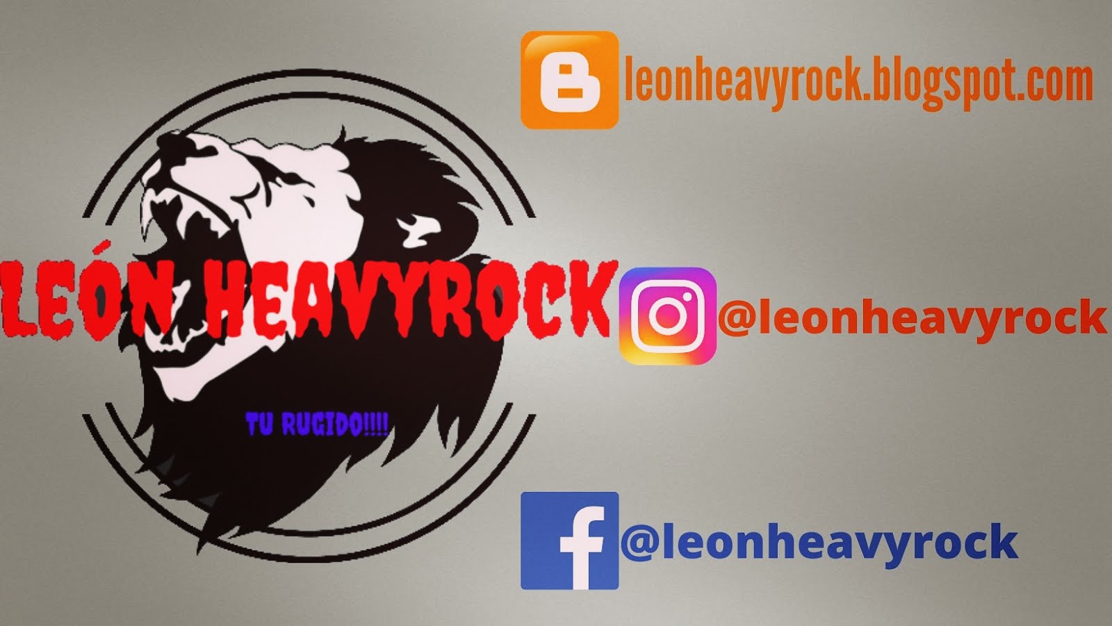 León HeavyRock