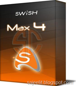 SWiSH Max 4 - The Ultimate Flash Creation Tool SWiSH Max 4 - The Ultimate Flash Creation Tool