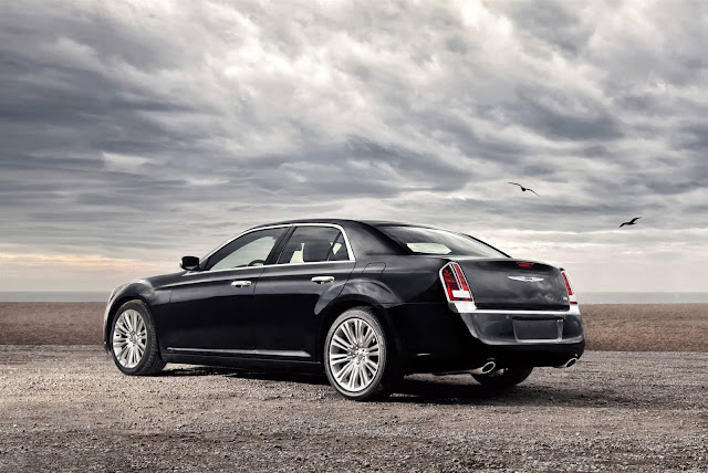 Chrysler 300 2013 Chrysler 300 2013