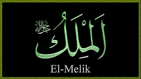 MELİK